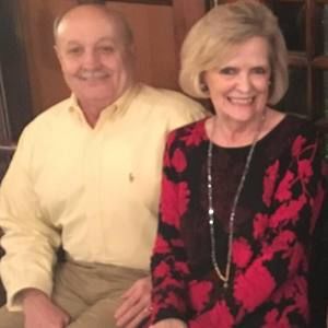 Meet your Posher, Helen